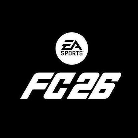 EA FC 26 Logo