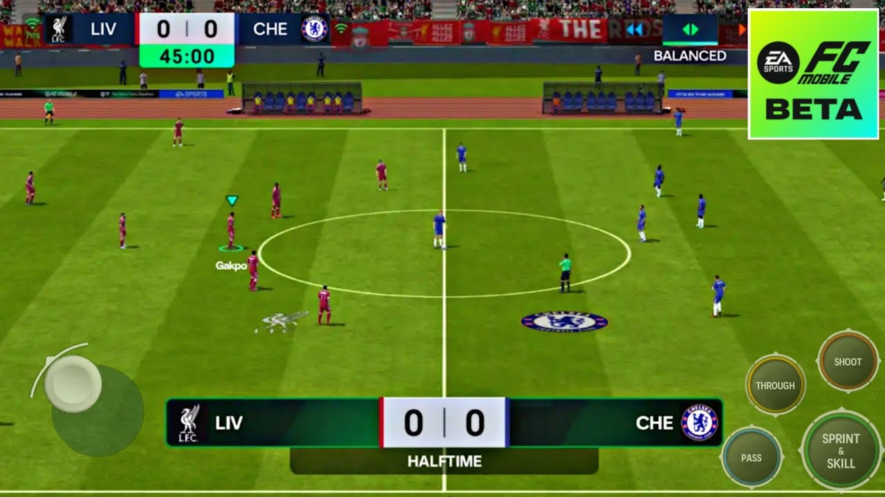 EA FC 26 Screenshot 2