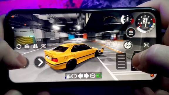 BeamNG Screenshot 3