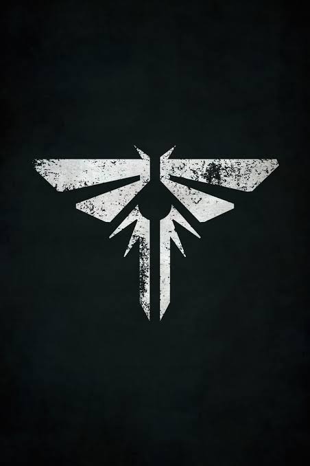The Last of Us Logo