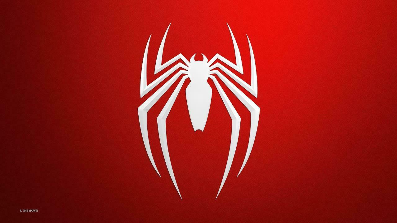 Spider-Man Logo